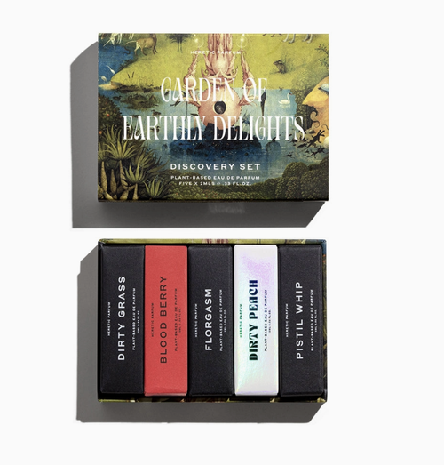 More Perfumes — Tulip